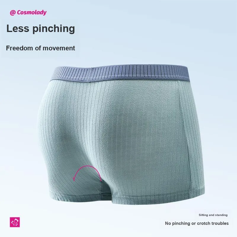 Urban Beauty Underpants Men's 3 Pack-3