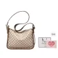 Khaki Refined Box