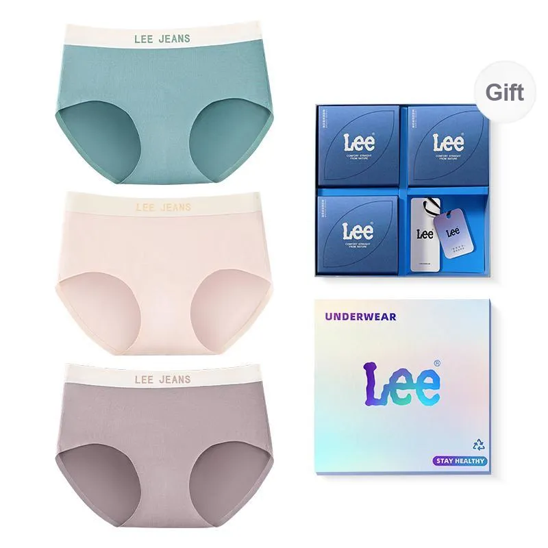 Lee Underwear Gift Box Women's Gift Box Combination-20