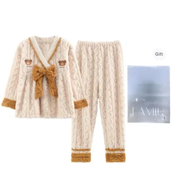 Lan Miao Women's Pajama Sets