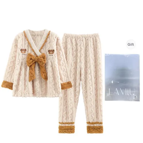 Lan Miao Women's Pajama Sets