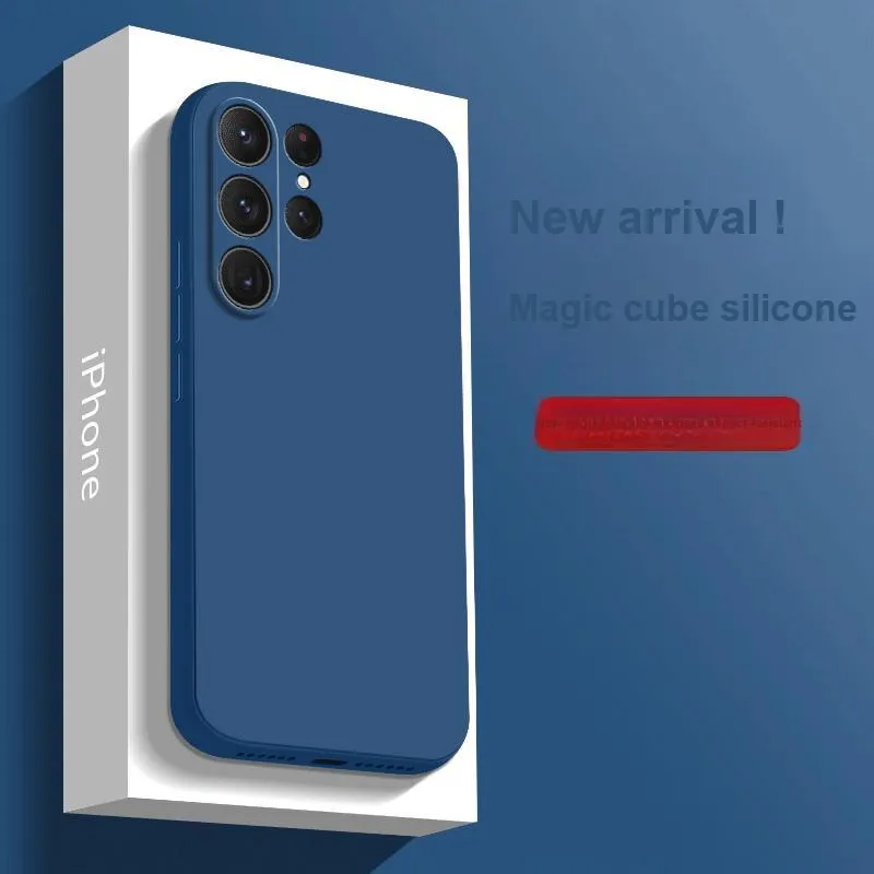SHENGHUAN Phone Cases-11