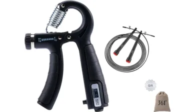 361° Grip