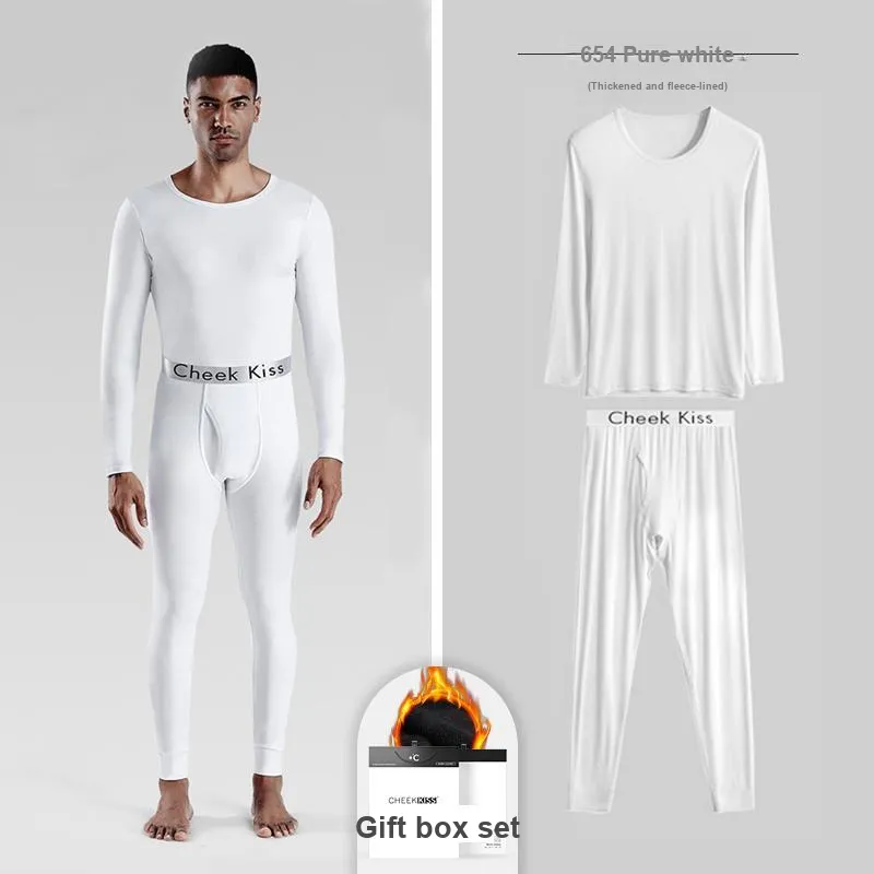 Cheekkiss Men Thermal Sets-8