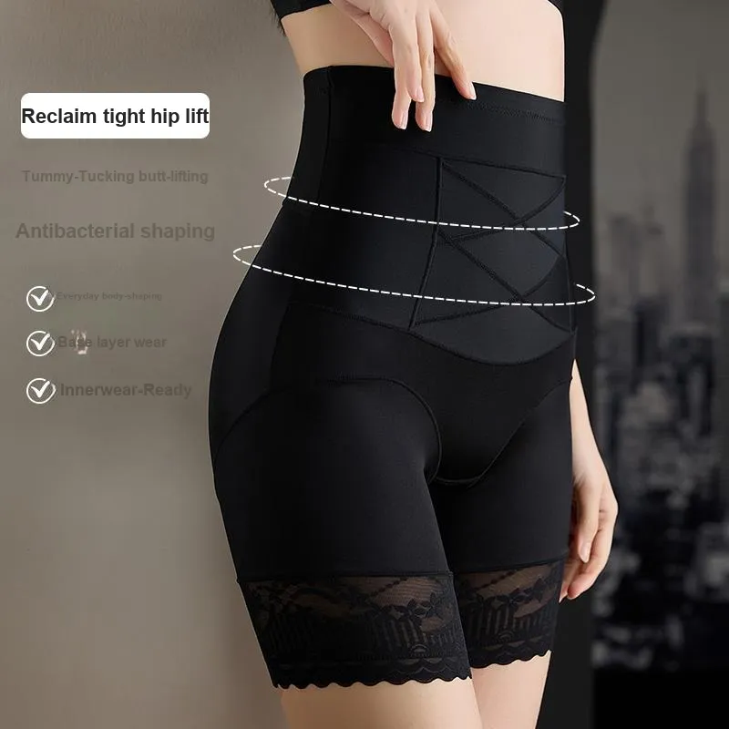 Aidai Shapewear Bottom Women's 1 Pack-1