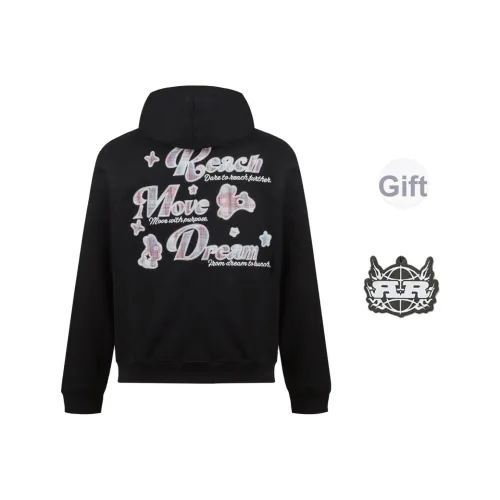 REMEDY Унисекс Свитшоты