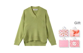 ZCDECO Knitwear Women's