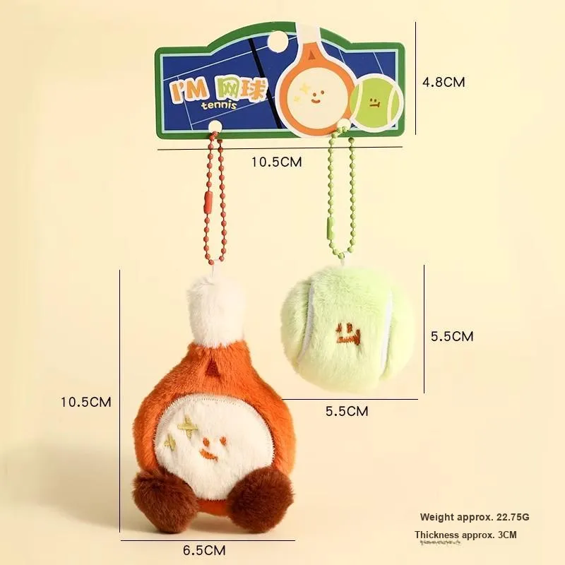 Danqin Pendants Unisex-11