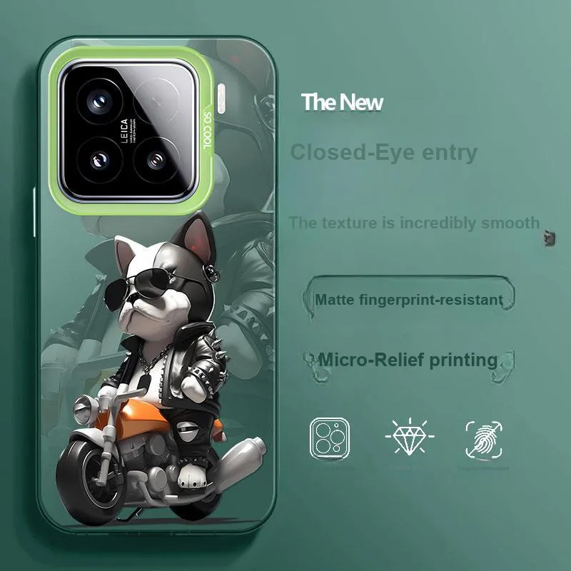 BAOCHENG Phone Cases-7