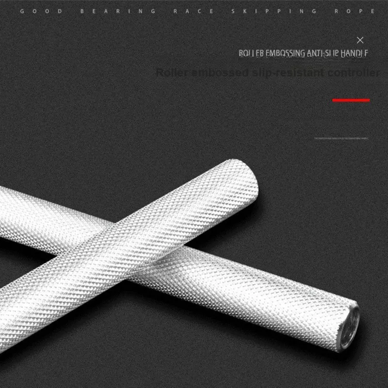 ZHIYILIANGPIN Jump Ropes Unisex-3
