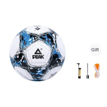 PEAK Soccer