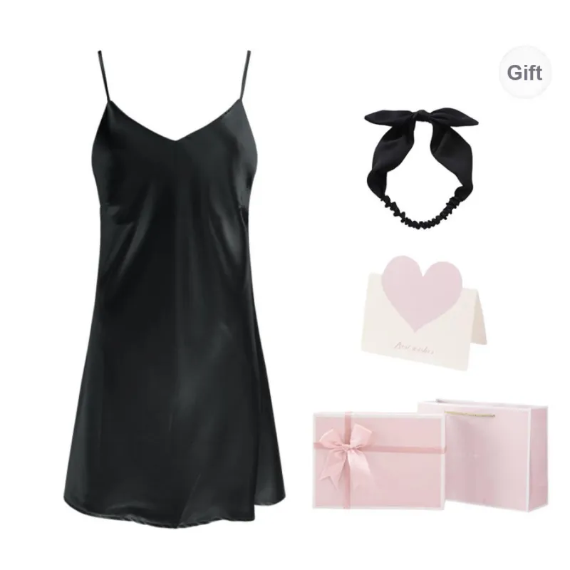 FREELASS Pajama Gift Box Women's-8