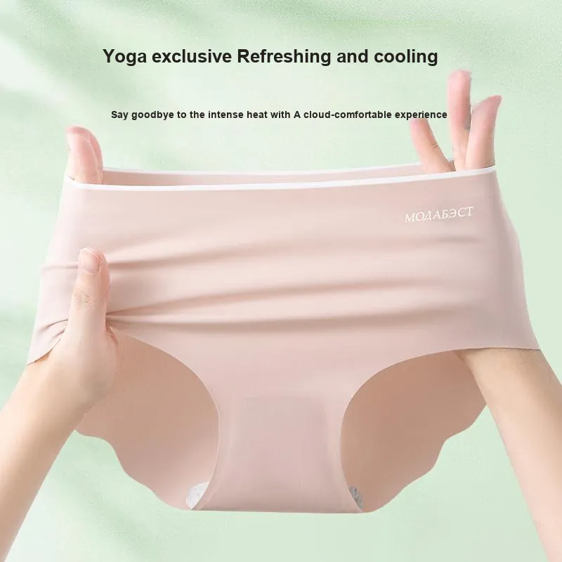 MIIOW Underpants Women's 3 Pack-22