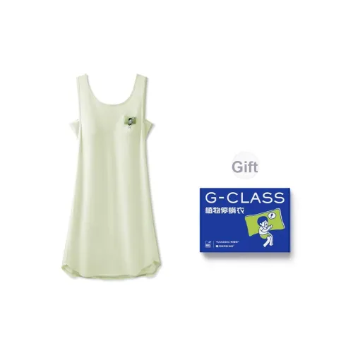 YOUKESHU Женские ночные сорочки