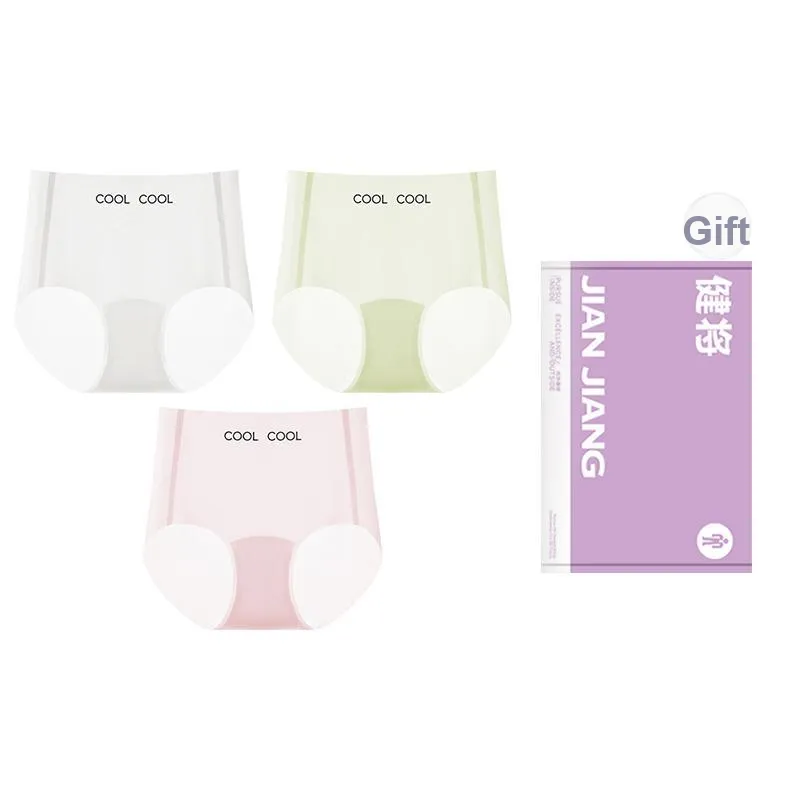 Master Underpants Women's Box 3 Pack-0