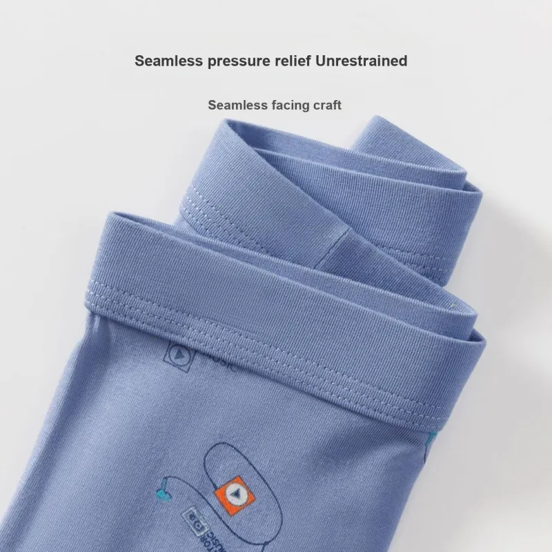Caramella Boxer Shorts Men's 3 Pack-14
