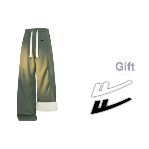 Warrior Унисекс Хлопковые Брюки