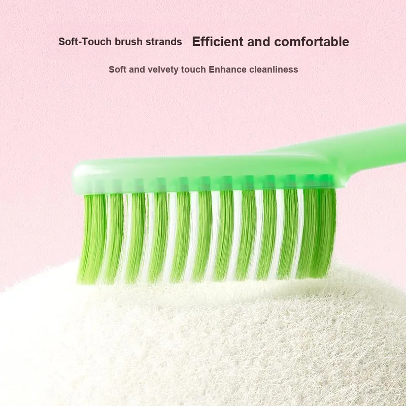 BANNER Toothbrushes Unisex-7