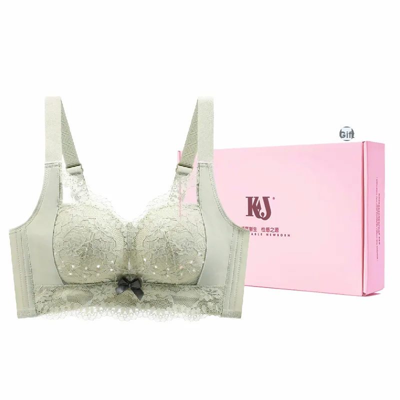 KJ Women's Bras-1