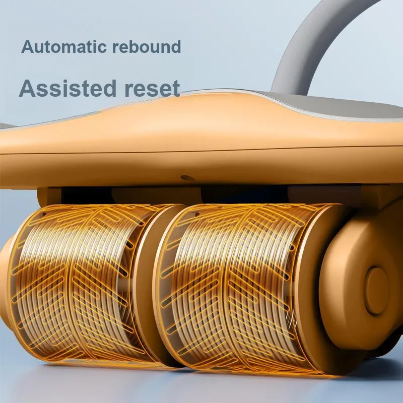 SMOOKY Abdominal Rollers-1