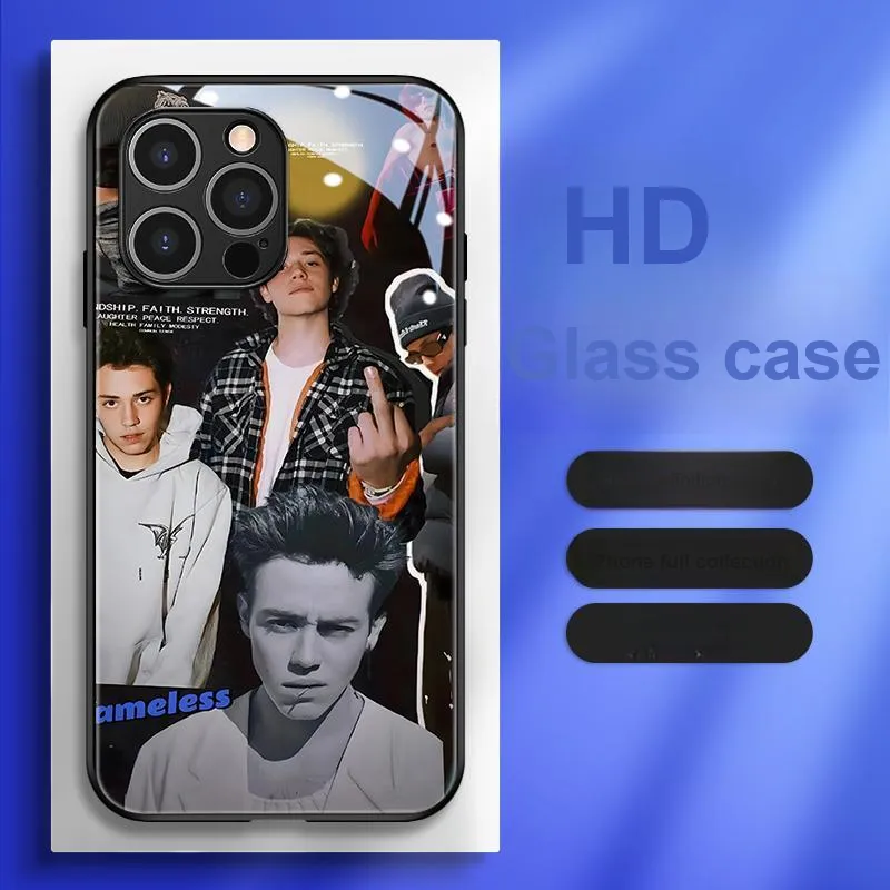 K Touch Phone Cases-21