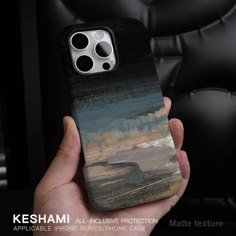 Keshami Phone Cases-63