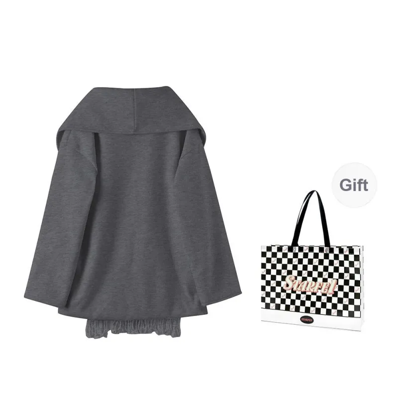 STARFEI Coats Women's-8