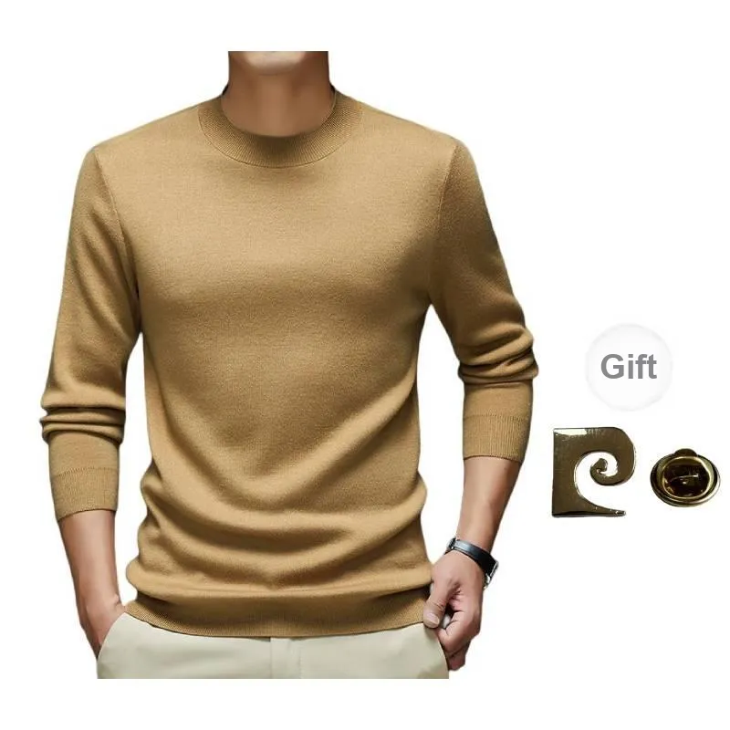 PIERRE CARDIN Sweaters Men-24