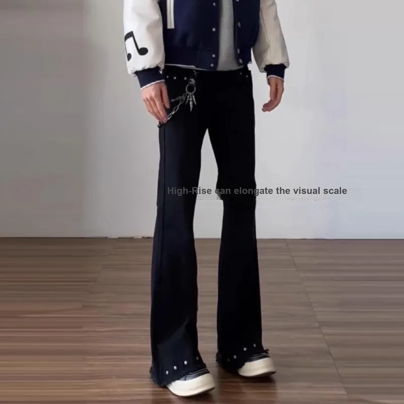 Struggle Vintage95 Jeans Unisex-3