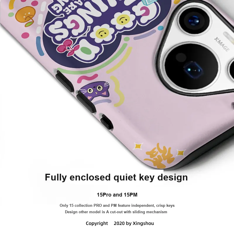 X Beast Lab Phone Cases-3