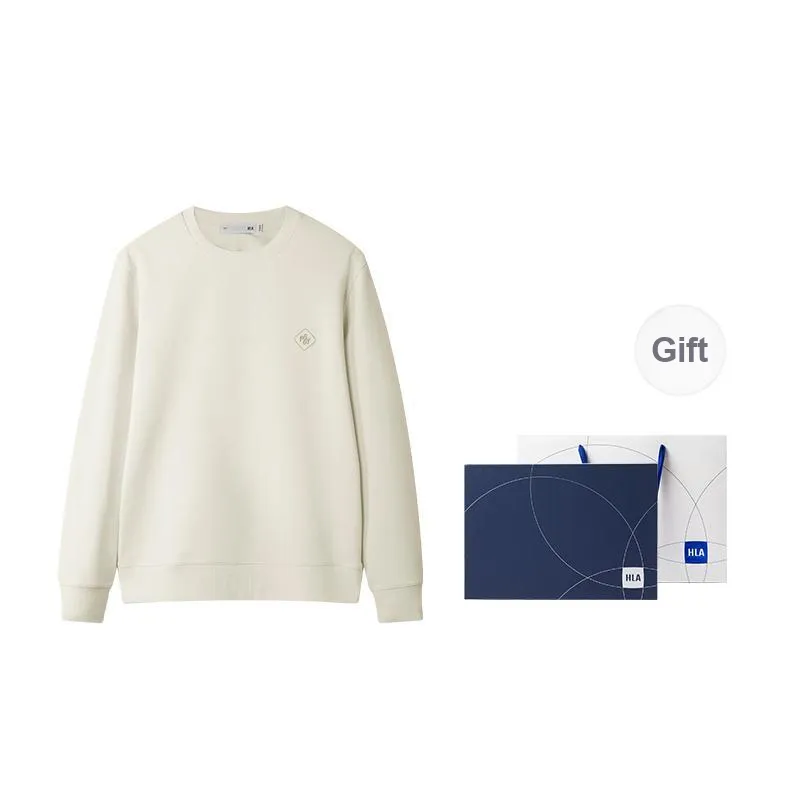 HLA Power Young Series Sweatshirts Unisex-20