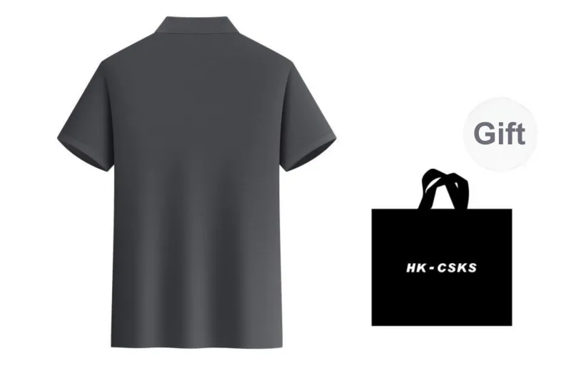 CSKS Polo Shirts Unisex-44