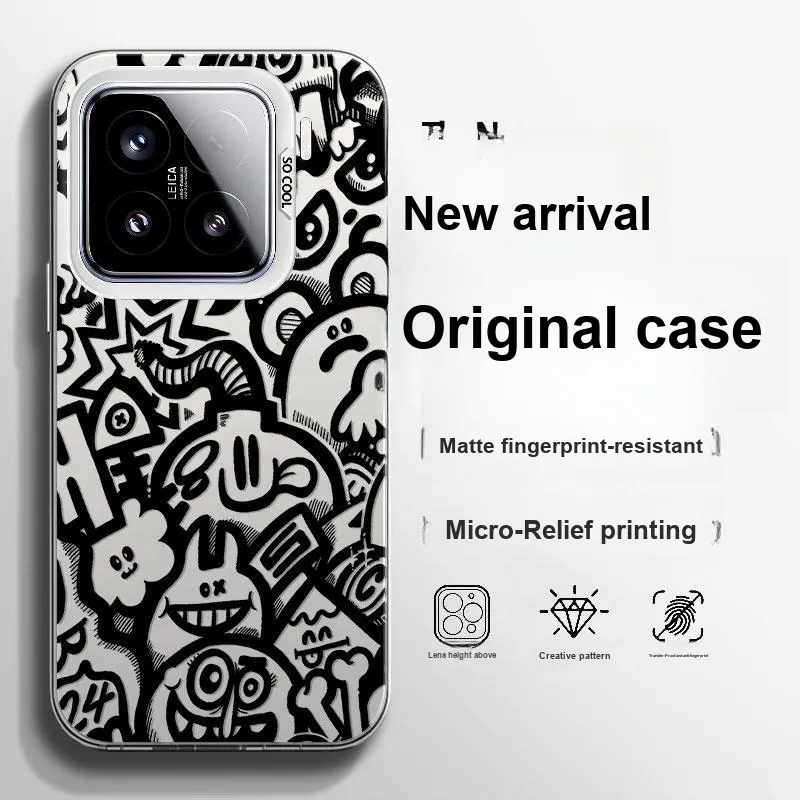 BAOCHENG Phone Cases-3