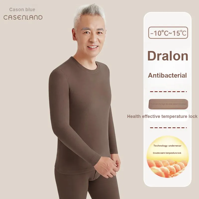 Casenland Men Thermal Sets-2