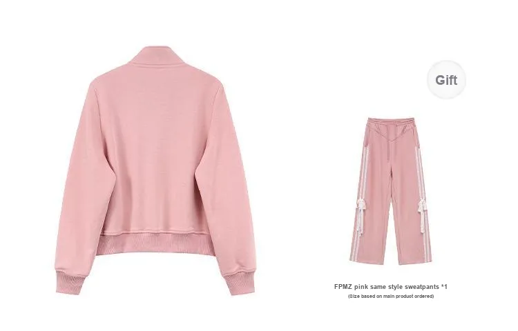 FPMZ Sweatshirts Women's-5