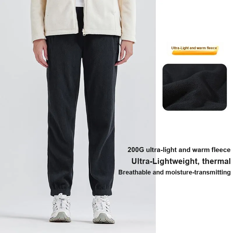 PIONEER CAMP Casual Pants Women's-2
