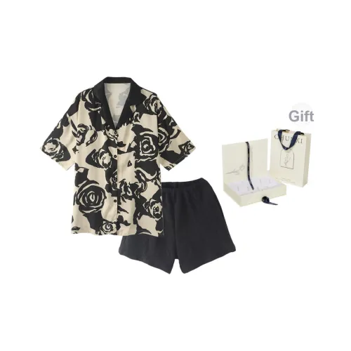 Chun Xi Pajama Подарочная коробка Женские