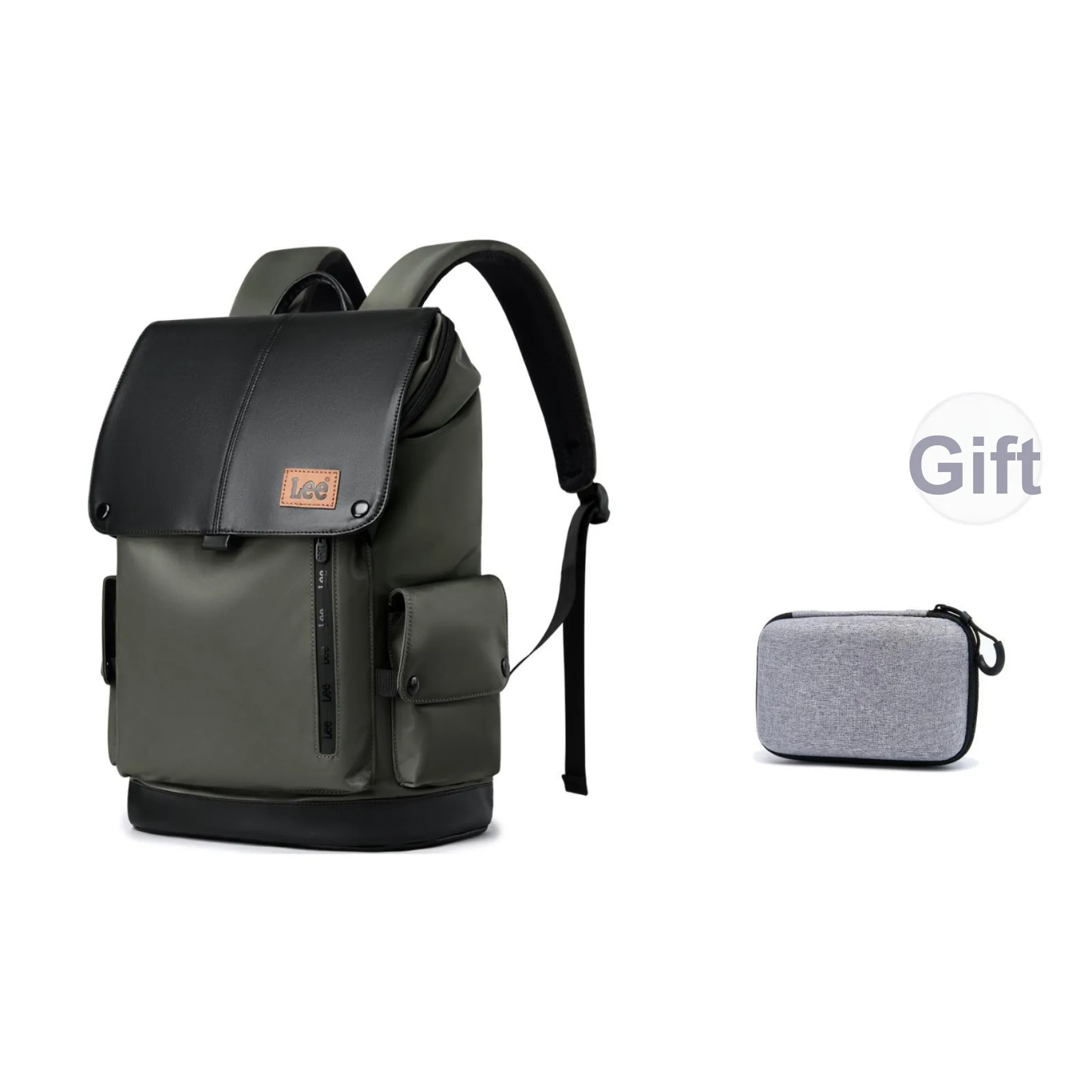Lee Backpacks