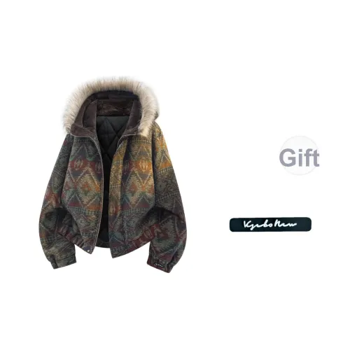 VESIBO Унисекс Пуховики