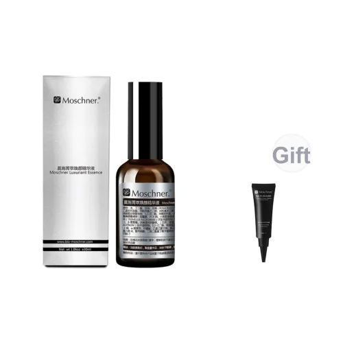 MOSCHNER Elite Revitalizing Serum Moisturizing 30 мл