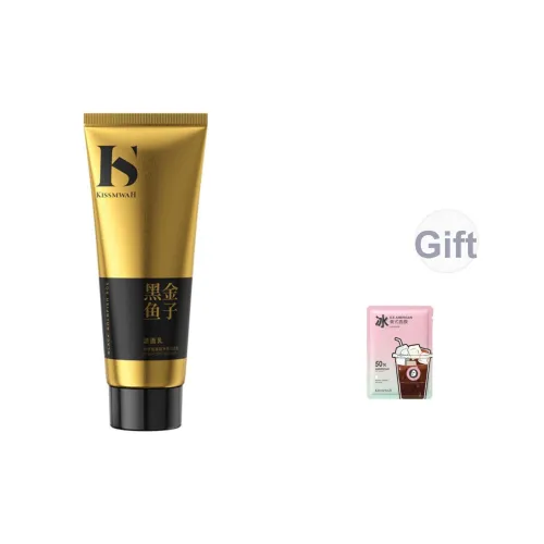 KISSMWAH Очищающие средства Унисекс