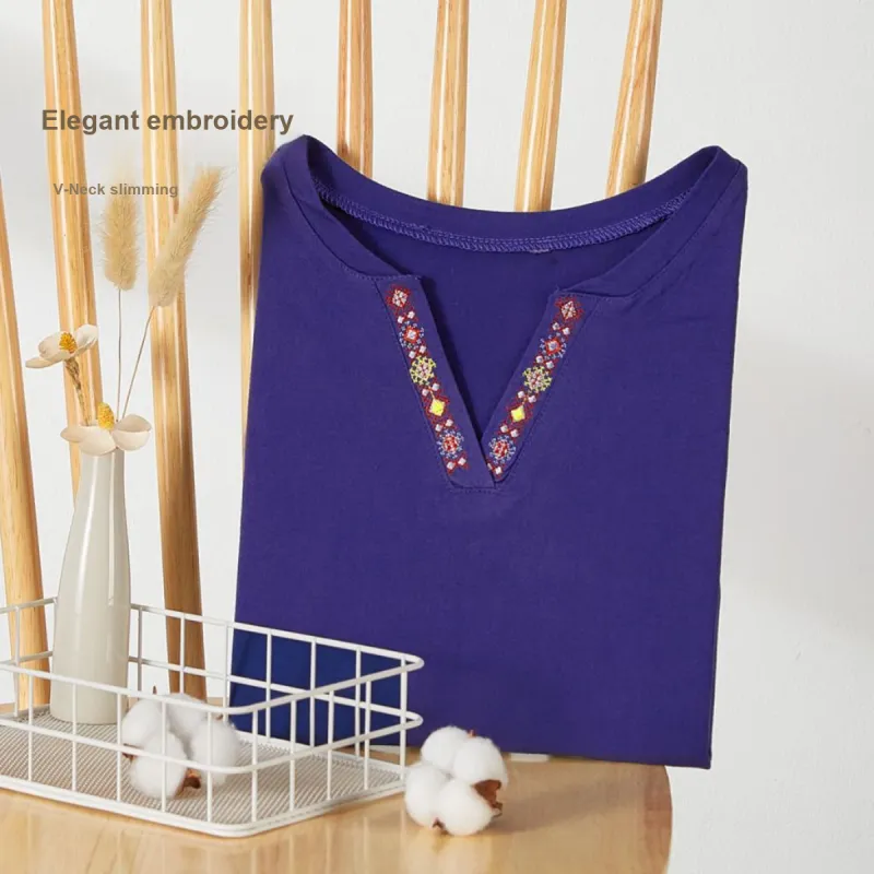 Yalu Women's Undershirts-11