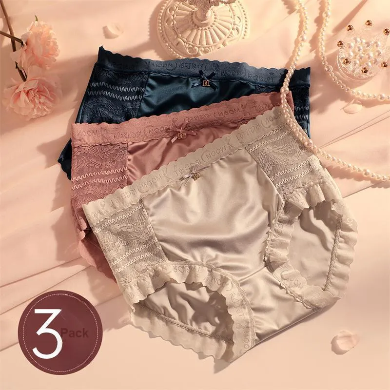 JUNEROSE Underpants Women's 3 Pack-1