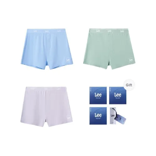 Lee Underpants Men's Gift Box Combination