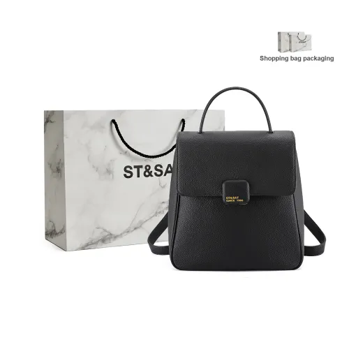 ST&SAT Backpacks