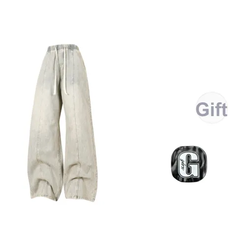 GDRX Унисекс Джинсы