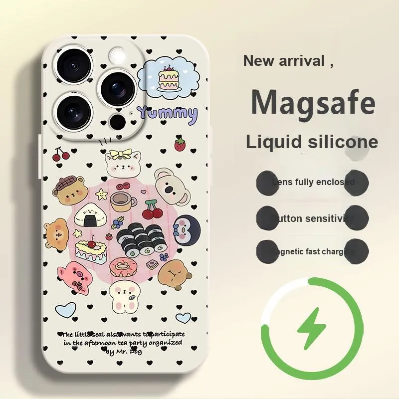 Baochengbao Phone Cases-22