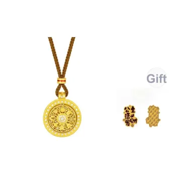 J&KINGLAY Alloy Necklaces Women's