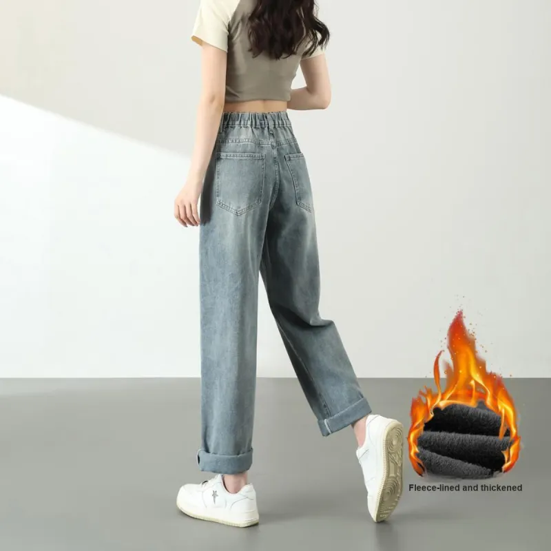 WARRIOR Jeans Women's-4