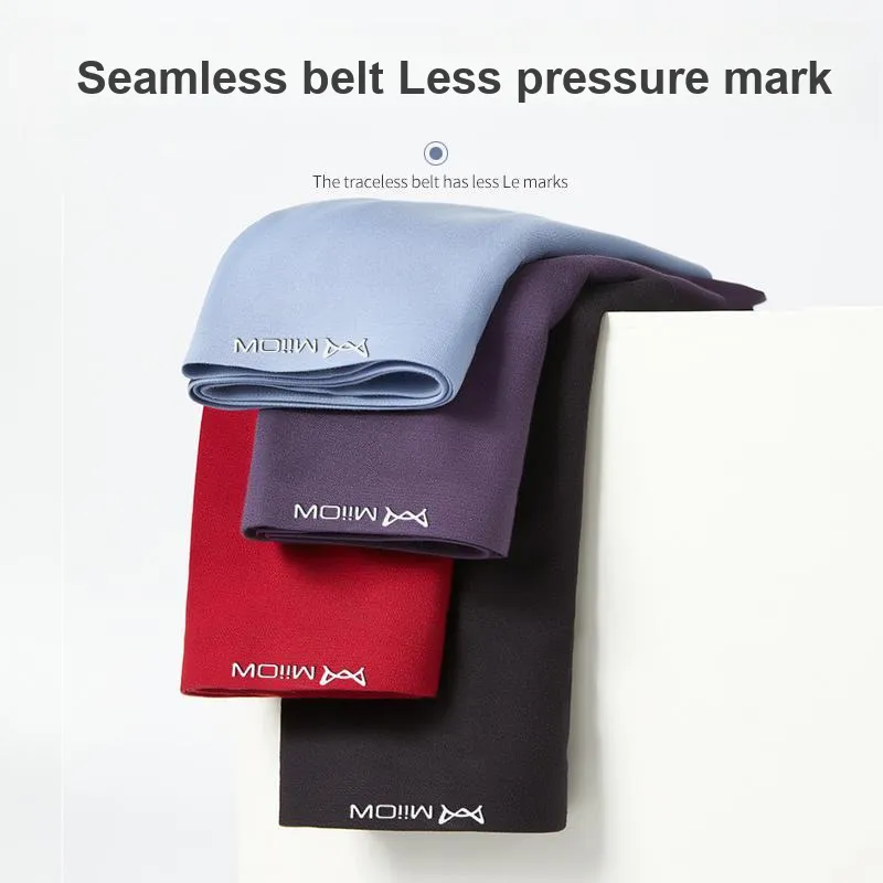 MIIOW Men Underpants-5